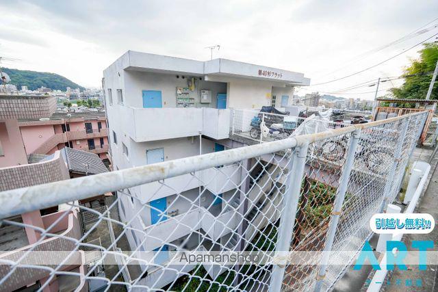 第40杉フラット