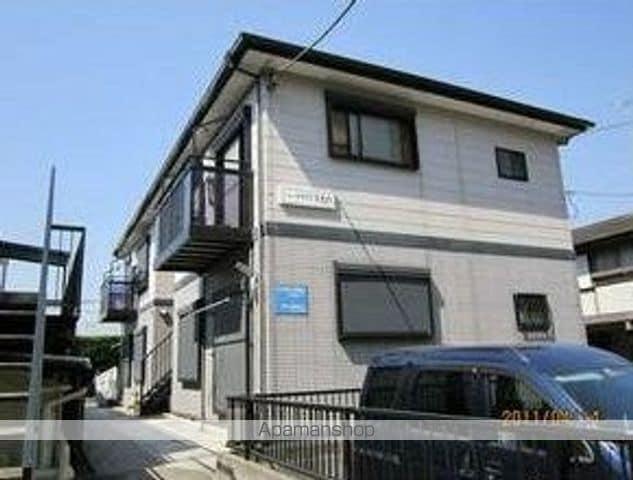 パークサイド洋光台