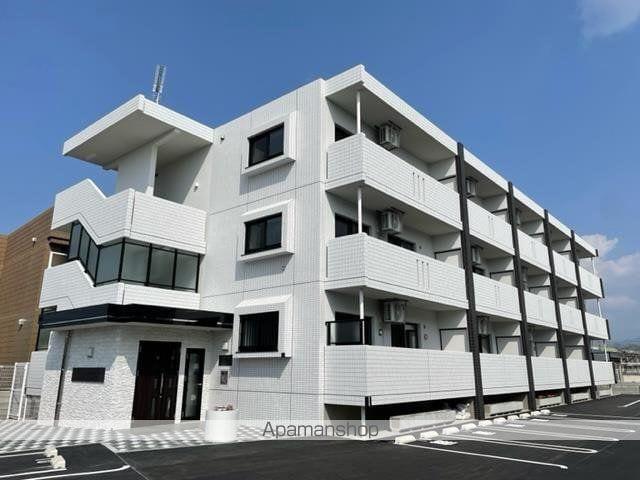 花山手東3丁目YMマンション