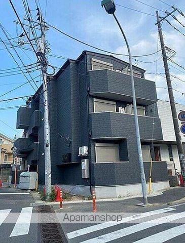 プライオリティ新松戸