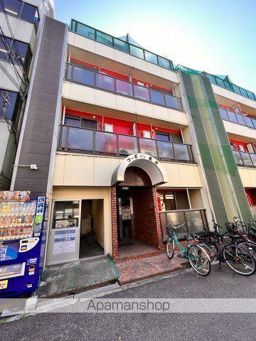 コーポイン長居A棟