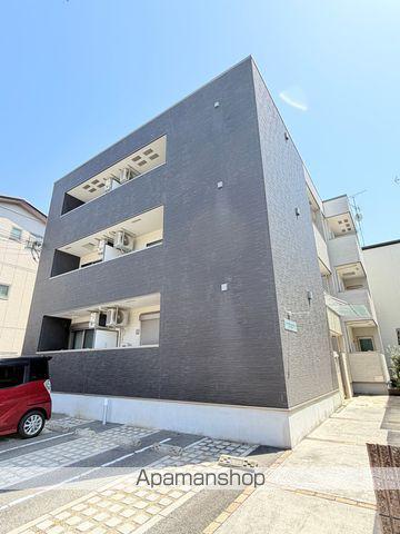 ラ・メゾン向陵中町Ⅱ番館