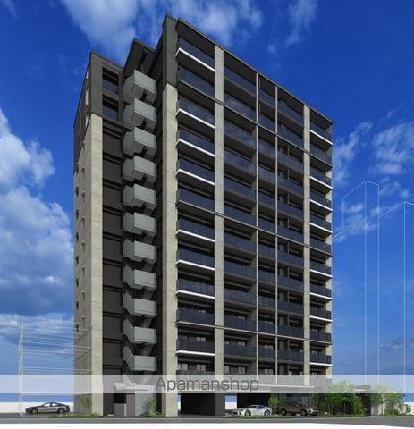 SーRESIDENCE博多駅東AWESOME(4LDK/13階)