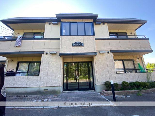 メゾンドゥアヴェニューB