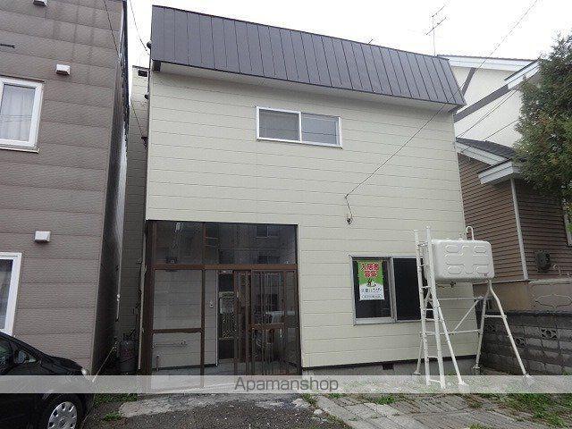 札幌市東豊線 元町駅(札幌) 徒歩9分  築51年(3LDK)