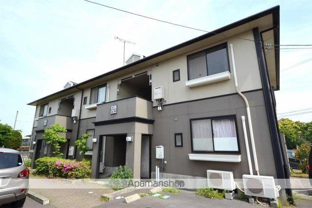 パストラーレ中津A棟