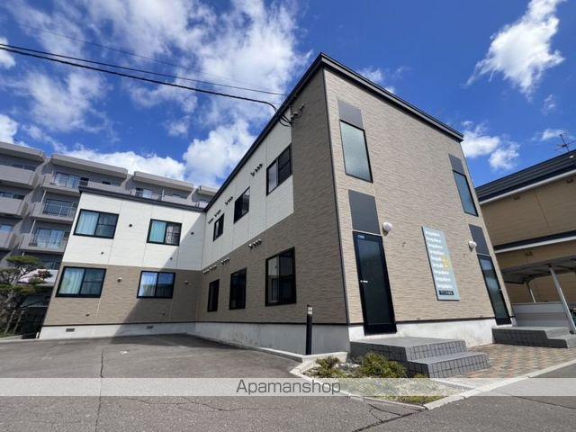 レオパレスアトリオ富岡