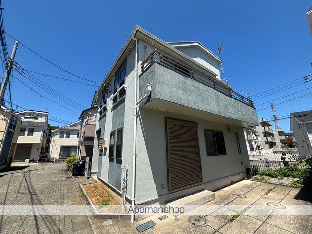 横浜市ブルーライン 中田駅(神奈川) 徒歩4分  築19年