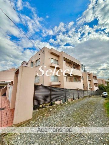 ビュークレスト弥生台