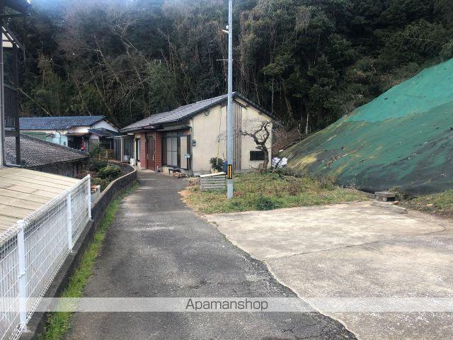 鹿児島本線 東郷駅 徒歩8分  築61年