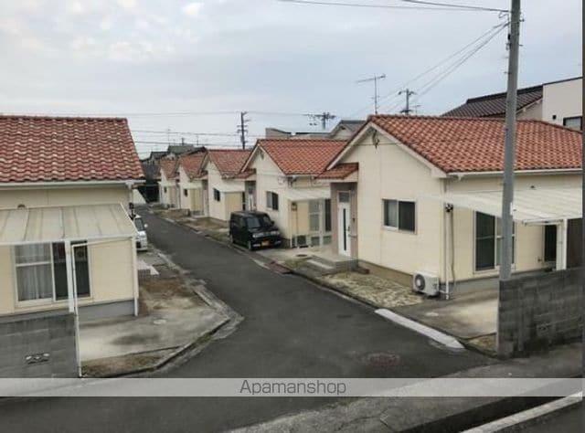 予讃線 市坪駅 徒歩23分 1階建 築21年