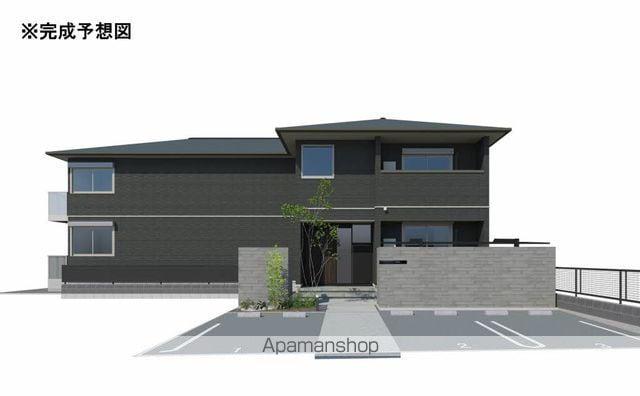 シャーメゾン萱町