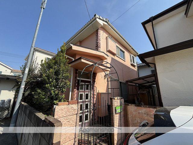 八高線 箱根ケ崎駅 徒歩24分  築49年(3LDK)