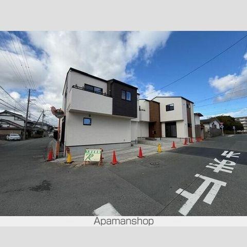 東海道本線 高塚駅 徒歩36分  築1年(3LDK)