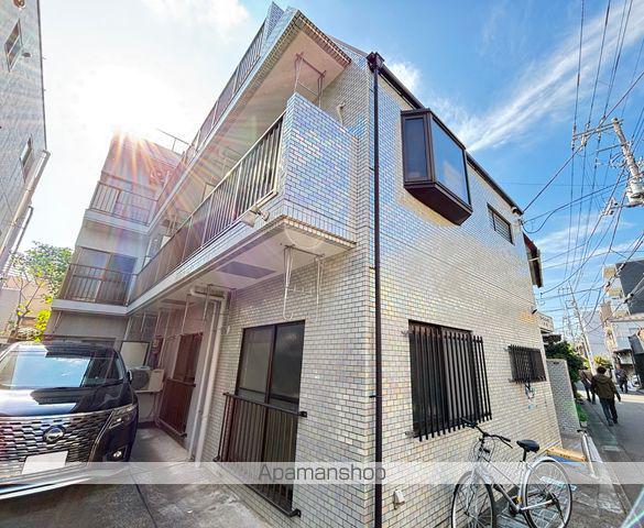 パールハイツ小鯛