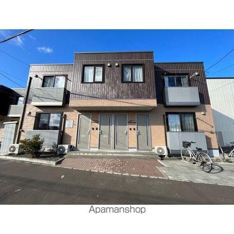 シャーメゾン元町グランビレッジⅡC棟(3LDK/2階)