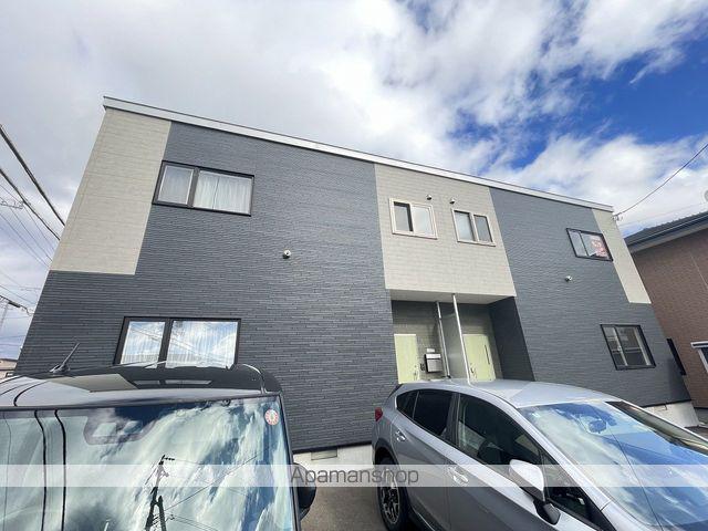 スマートテラス