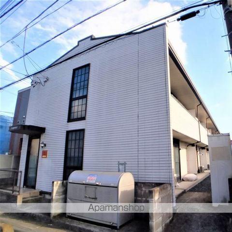 レオパレスツーエイト