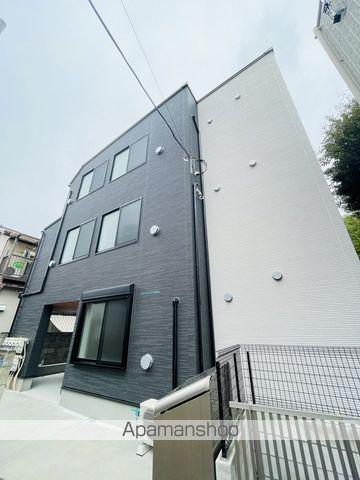 リバティー戸越公園