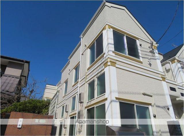 フェリスオータム(ワンルーム/2階)