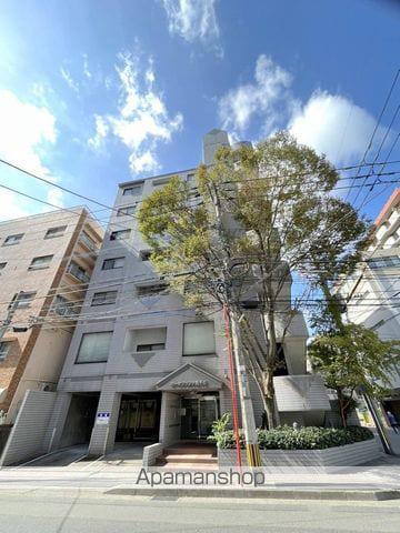 カーサグランデ西千石