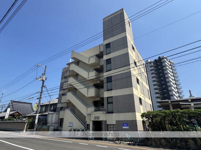 RX寺町(1K/2階)