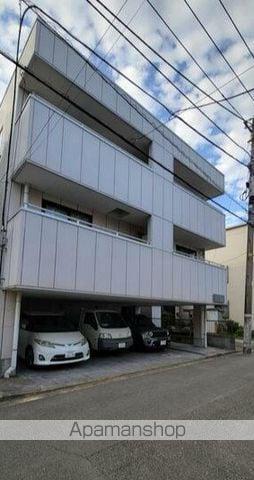 パークフラット大口