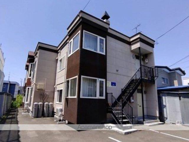 ガーデンハイム真栄