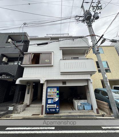 日鴻遠里小野ハイツ