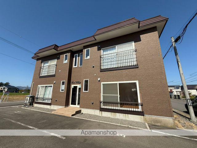 ウッドビレッジ1