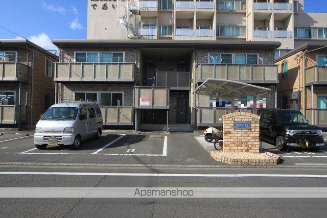 トリニティ・アークB