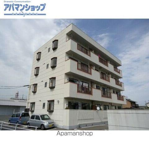 シティハイツ三本木