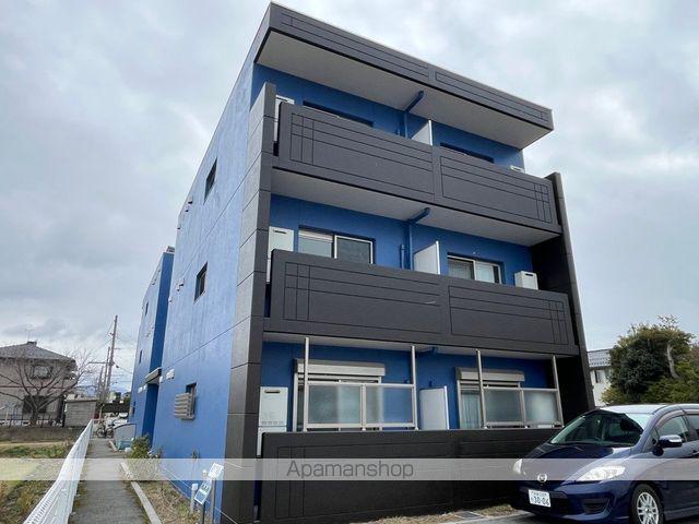 グランブルー野瀬