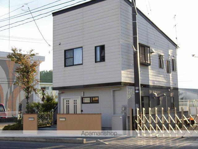 フィオレ森合
