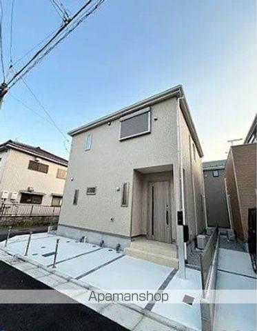 東京都大江戸線 新江古田駅 徒歩3分 2階建 築1年
