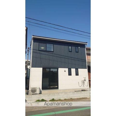 東海道本線 尾張一宮駅 徒歩39分  築1年(3LDK)