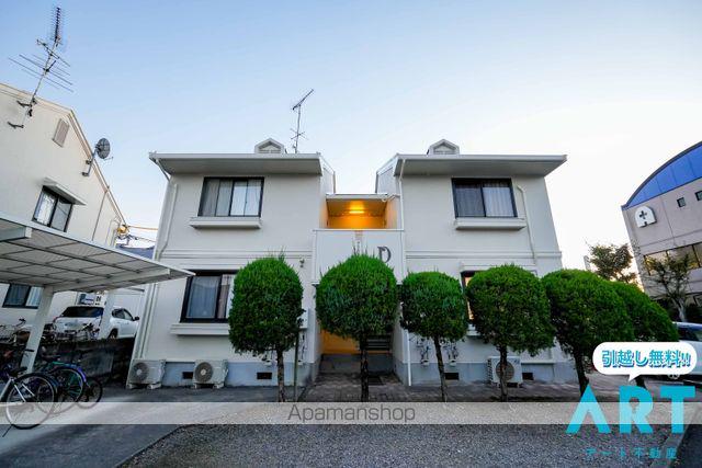 フレンドリー91D棟