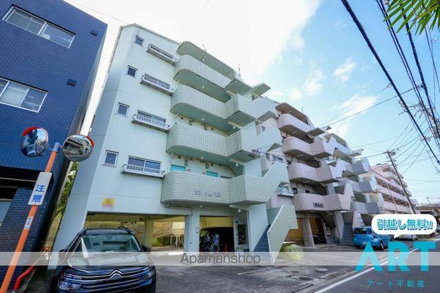 サンハイム和泉