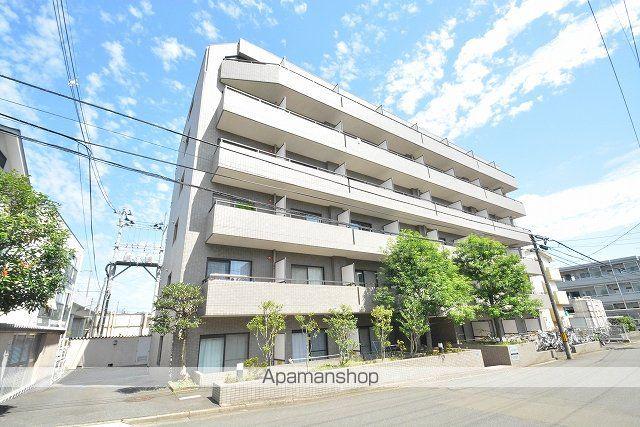 リビングステージ東仙台