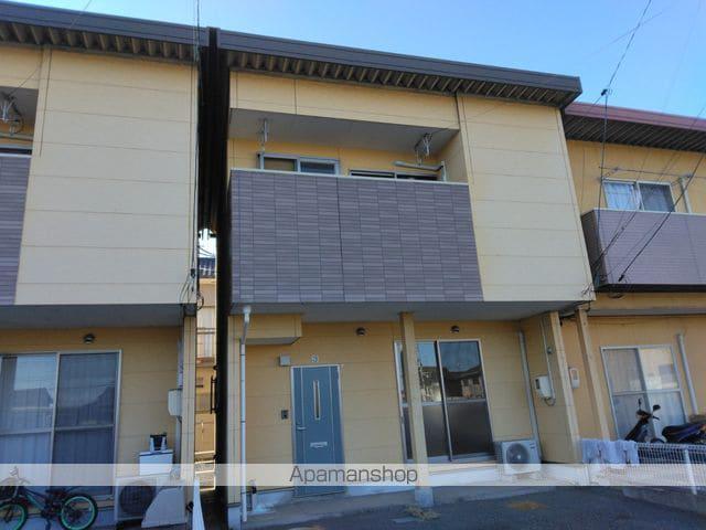 広島県福山市多治米町5丁目の戸建賃貸