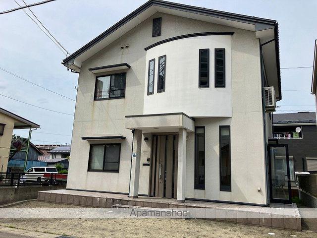 磐越西線 会津若松駅 徒歩17分 2階建 築24年
