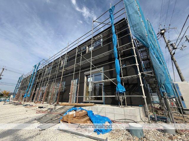 メゾンドアンジュ A棟