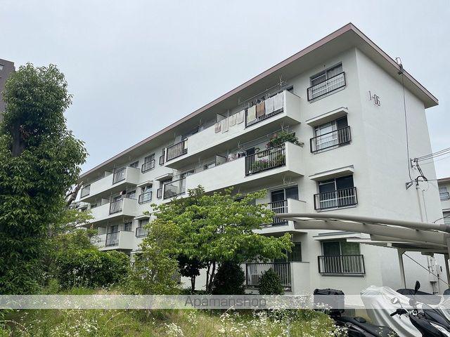 新金岡三丁壱番第六棟
