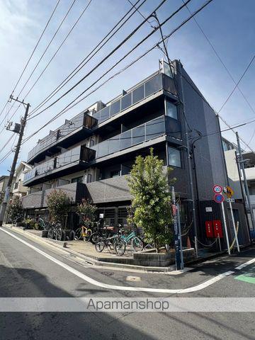 ハーモニーレジデンス中野坂上