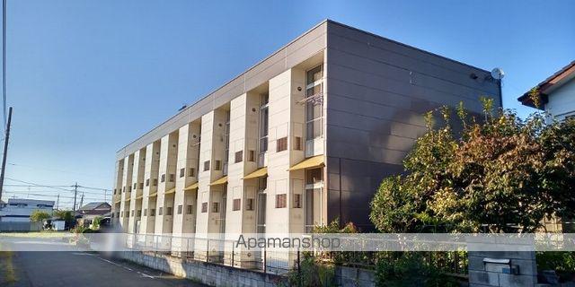 レオパレスキャッスルアサヒ