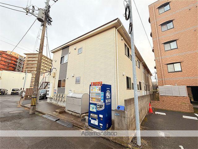 RASS平成(1LDK/1階)