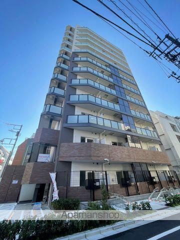 ハーモニーレジデンス巣鴨山手インサイド