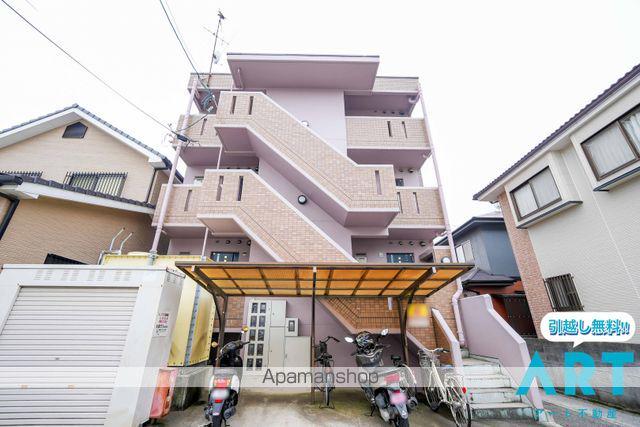 ブラウンハイム土居田