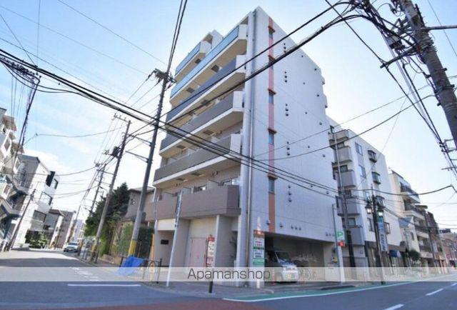 アリーチェ練馬北町(1K/6階)