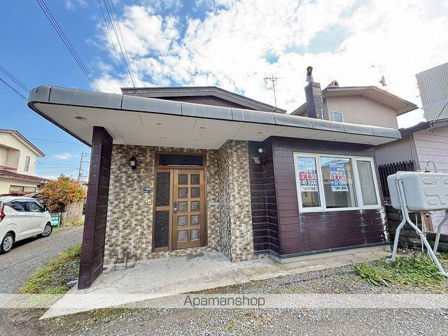 函館市電本線湯川線 五稜郭公園前駅 徒歩13分  築40年(3LDK)